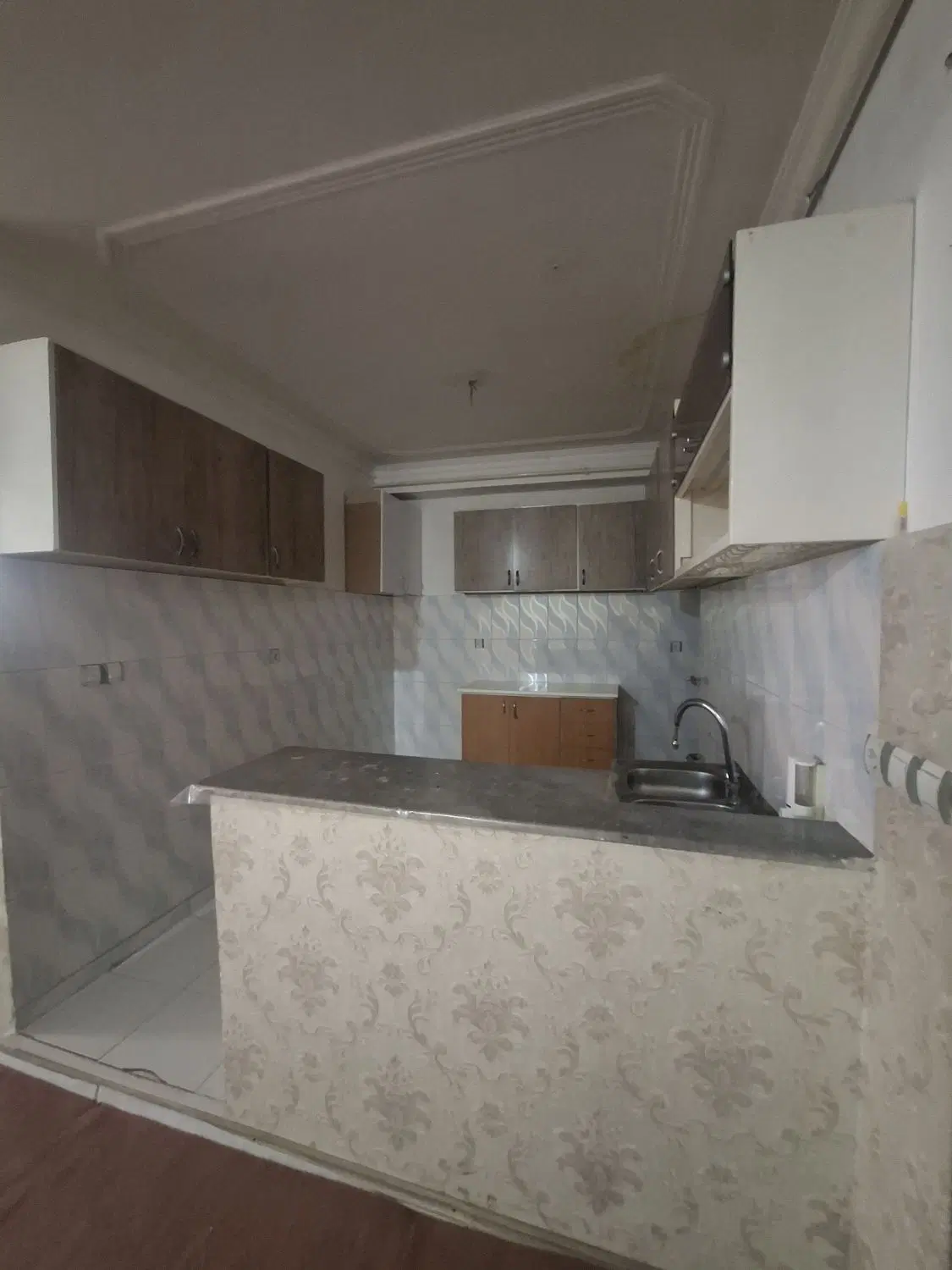 رهن اجاره ۶۰ متر ط اول املاک دهکده اندیشه