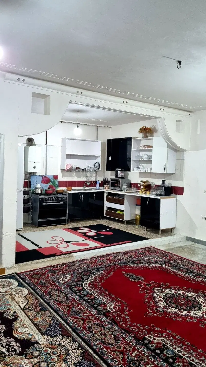 اجاره خانه کوی شهرداری