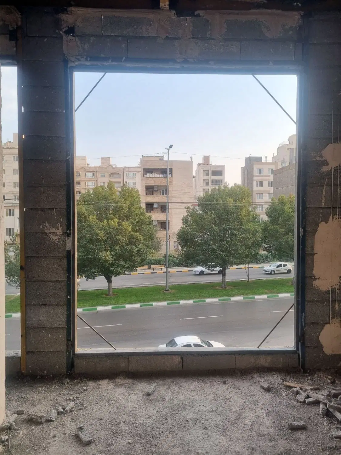 سوئیت تمیز مشهد