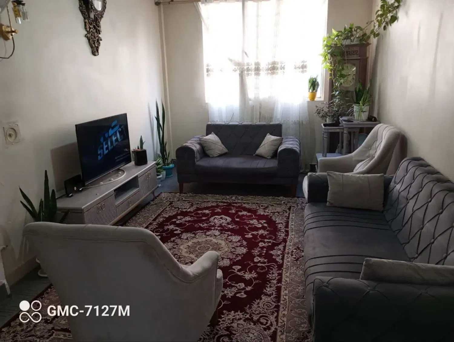 واحد سندی 53متر شهرک امید جنب بلوار شهید بهشتی