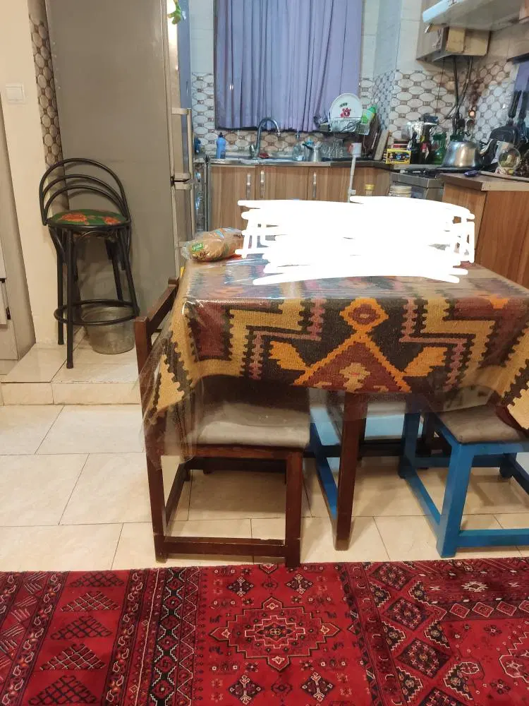 اجاره آپارتمان