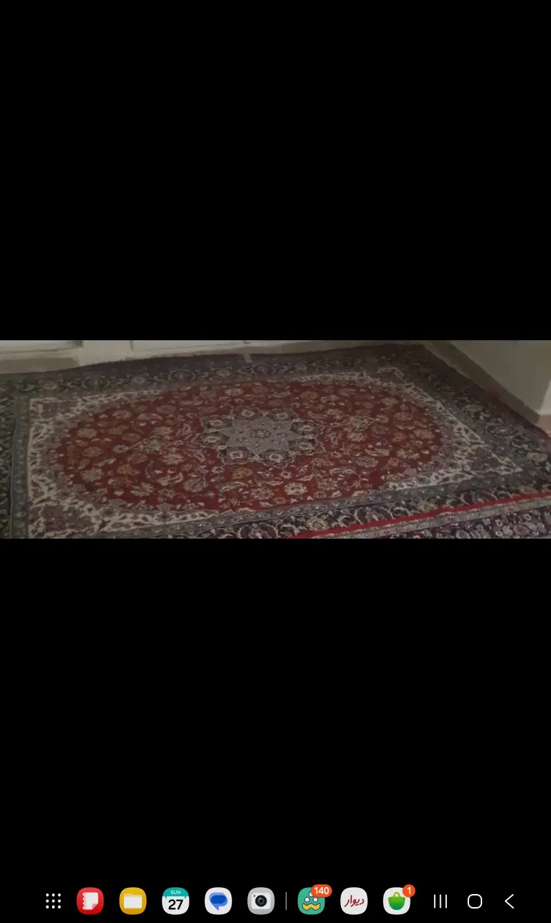 یک واحد آپارتمان روزانه شبانه ساعتی