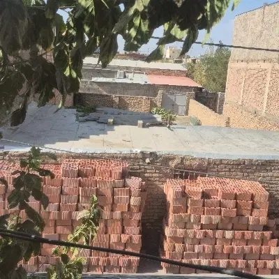 زمین فروش شرف اباد