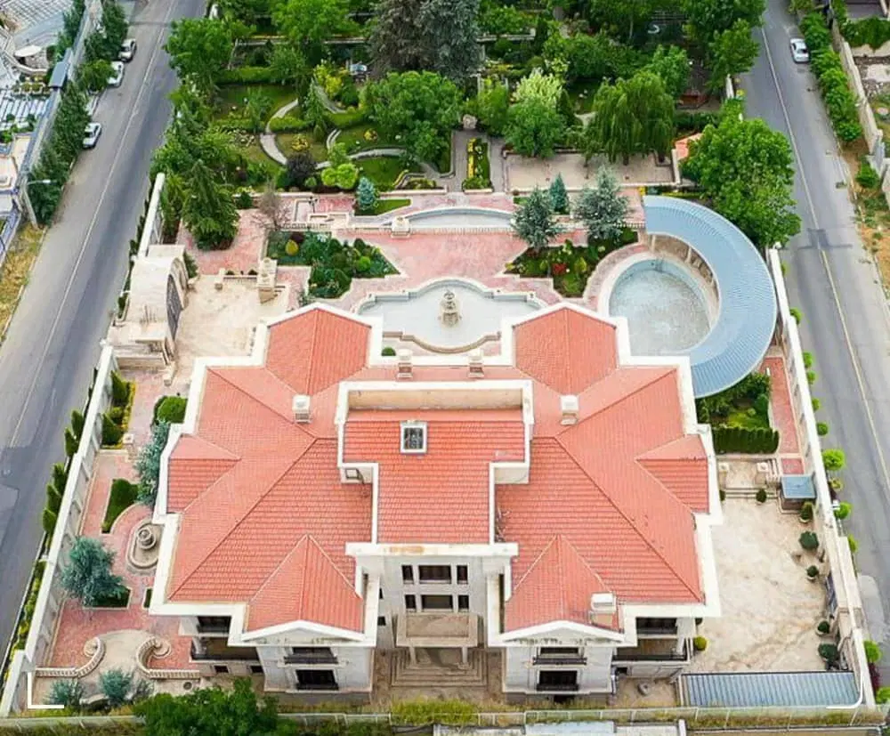 زمین ۱۰۰متری تجاری بر خیابان تقوی