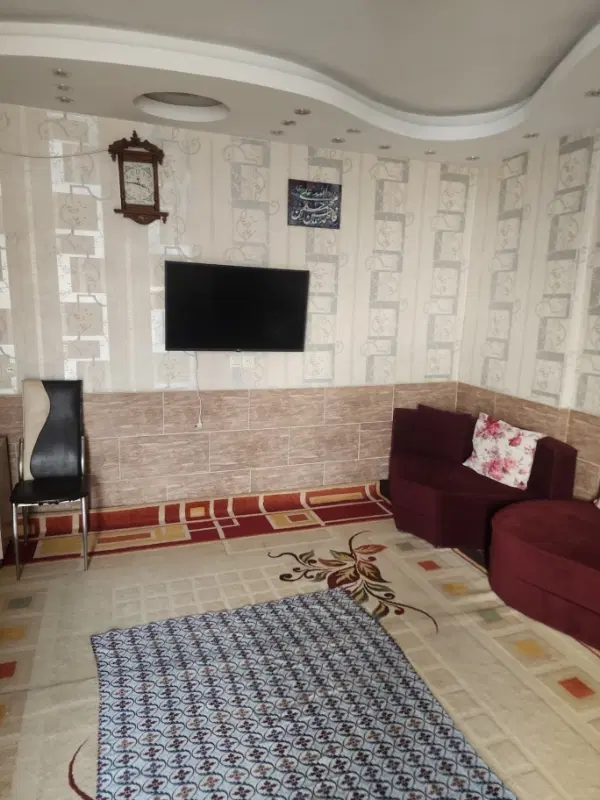 خونه مبله