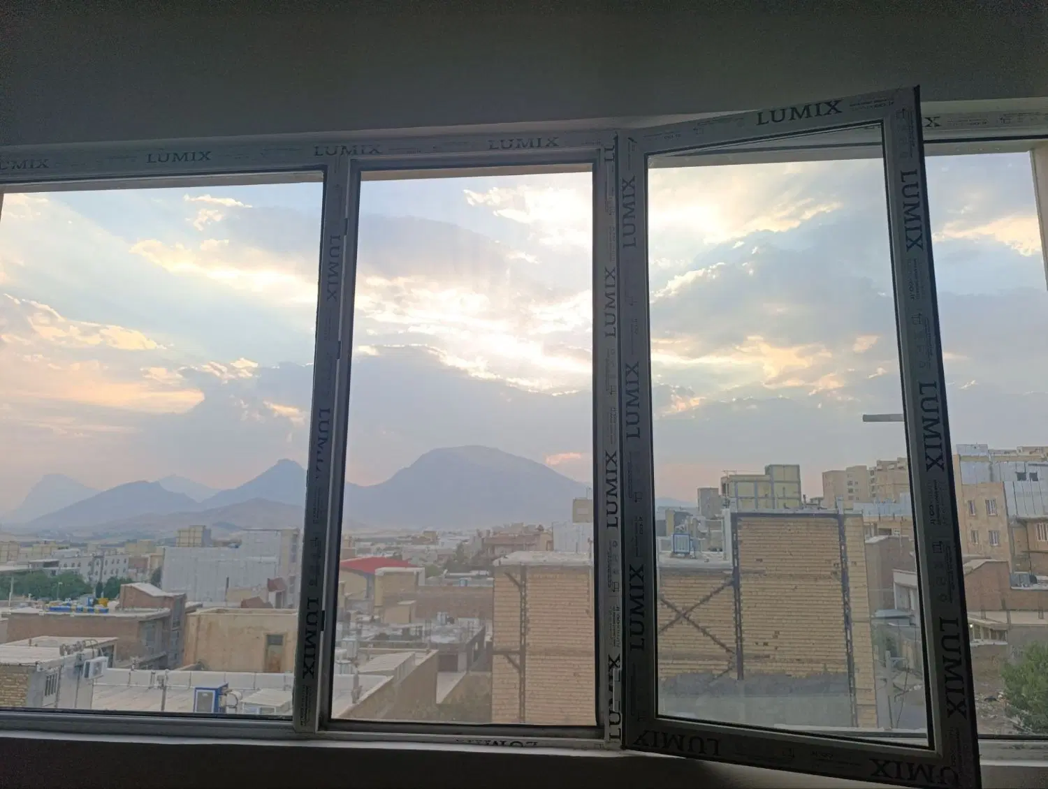 اپارتمان اقساطی