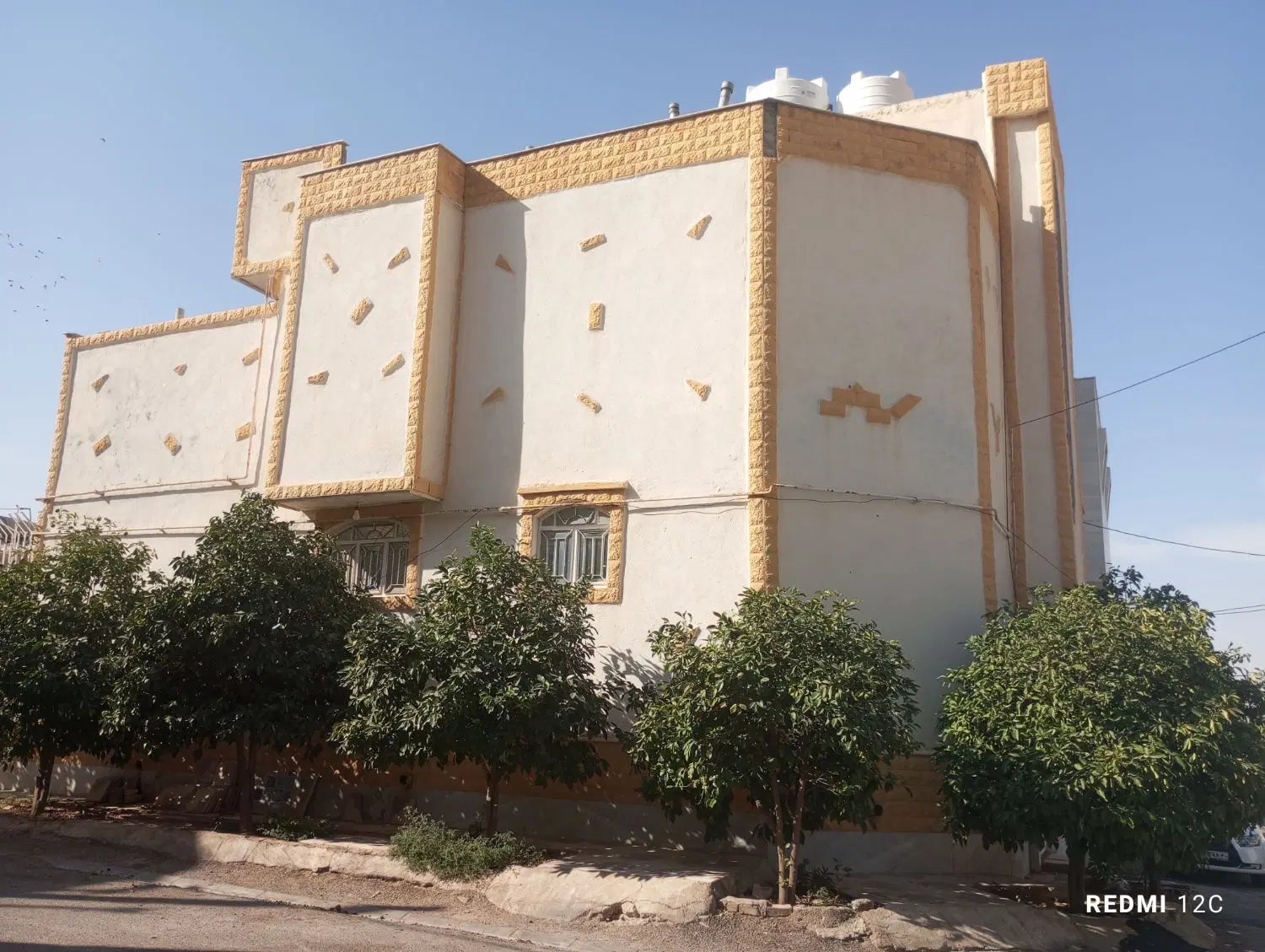 رهن دو خوابه مبله