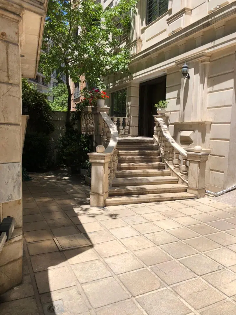جمشیدیه 120 متری 2خواب