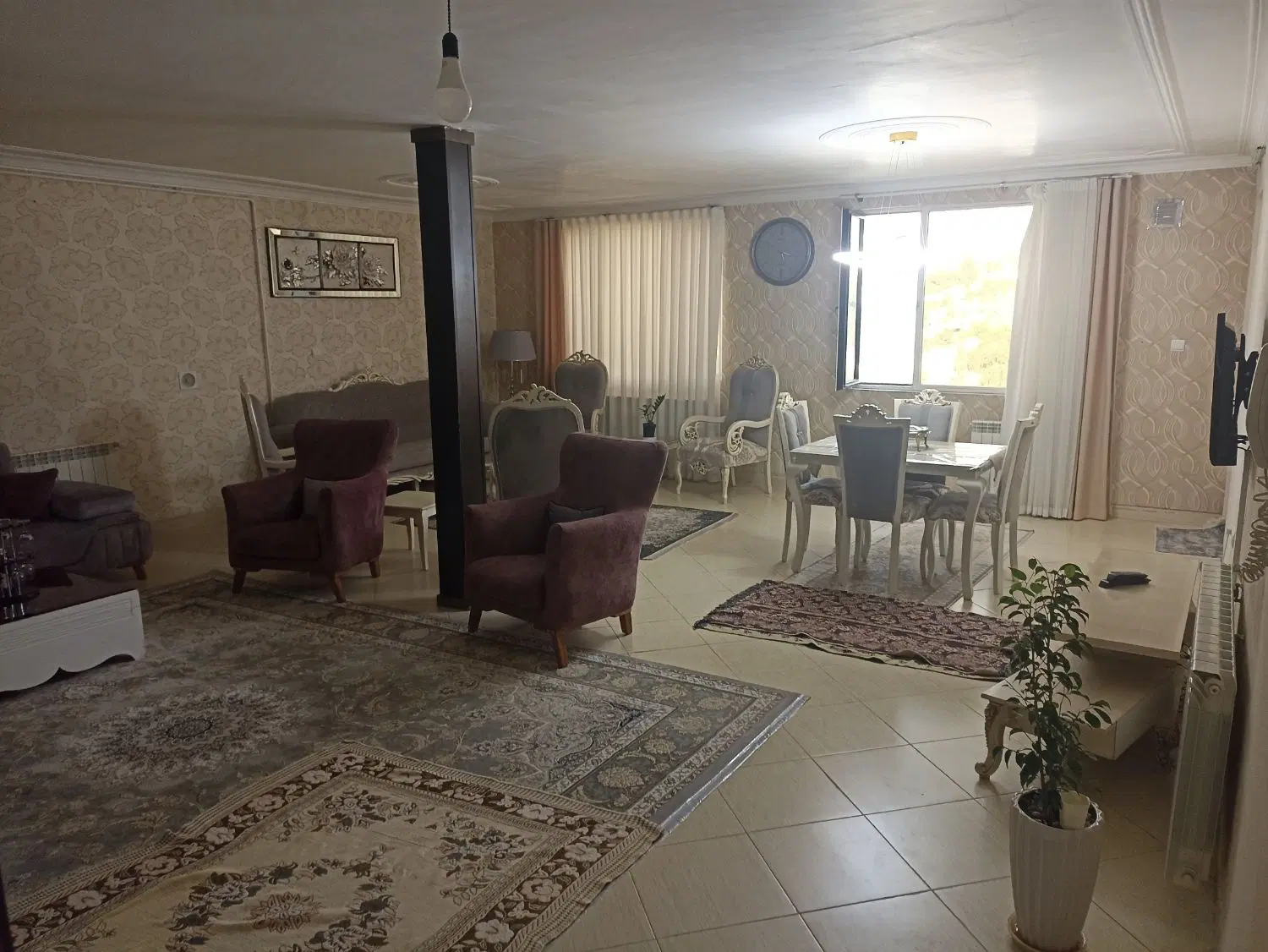 ویلایی راه جدا