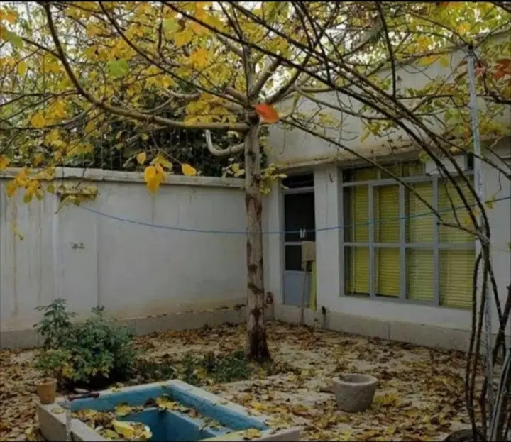 فروش ۸۰ متر کلنگی با مشارکت