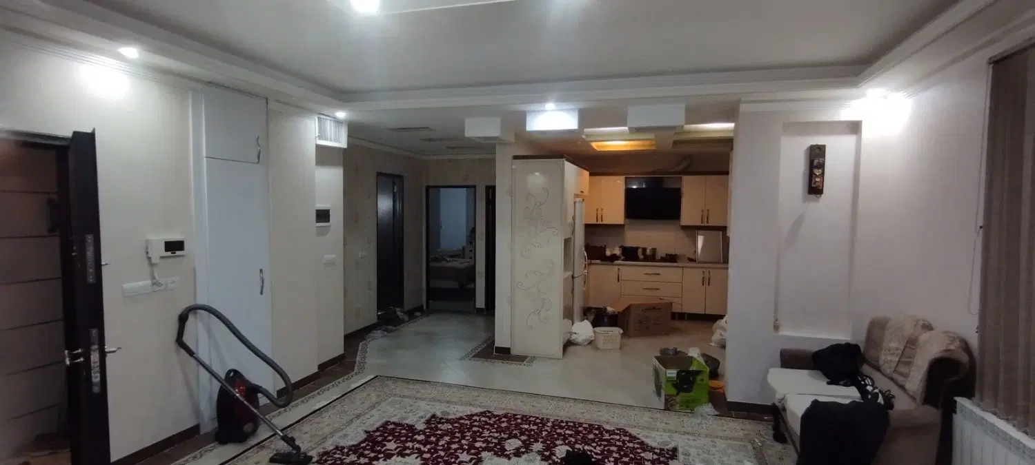 ستارخان تک واحدی