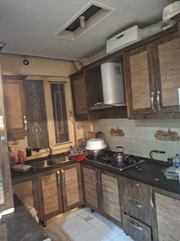 آپارتمان فروشی
