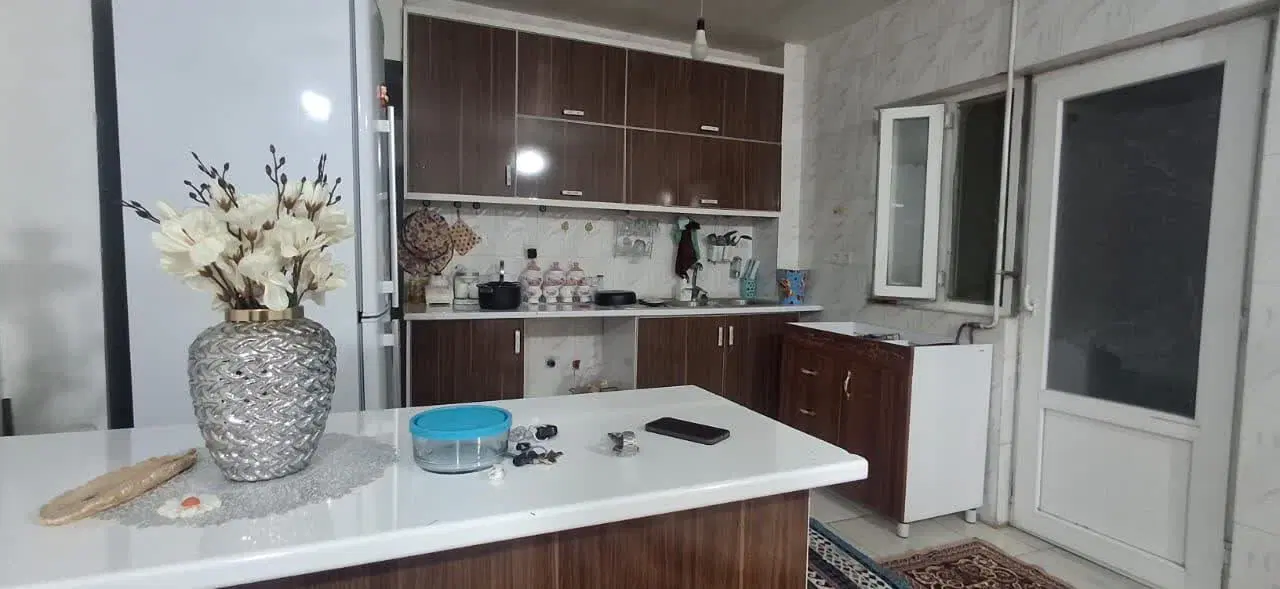 ۸۳متر‌دوخوب‌مسکن‌مهر‌دره‌گرم