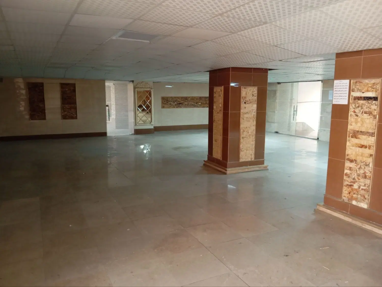 آپارتمان 83 متر نصر