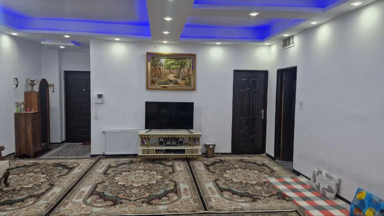 ۹۴متر سند تک برگ رو به نما کهریزک