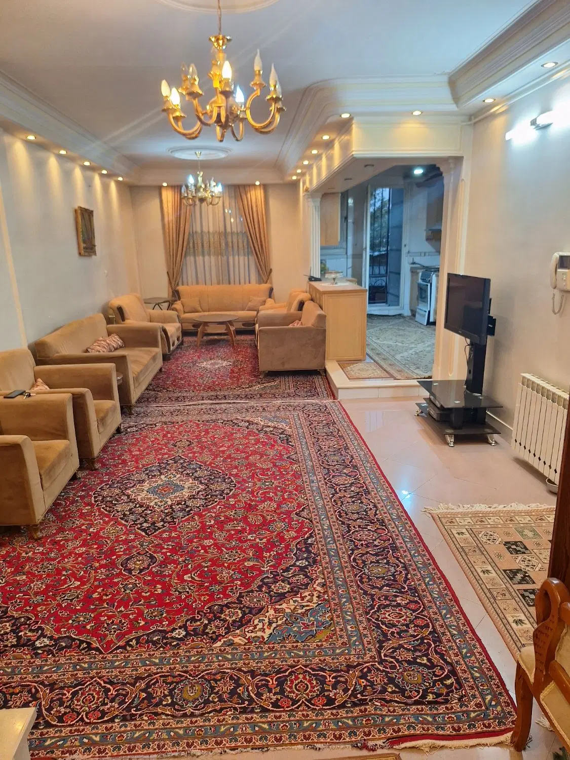 فروش آپارتمان در ایرانشهر