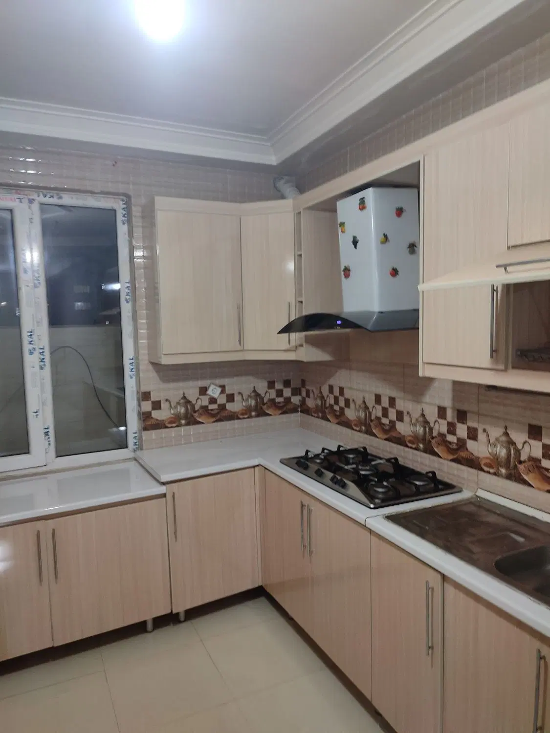 فروش اپارتمان تک واحدی علوی