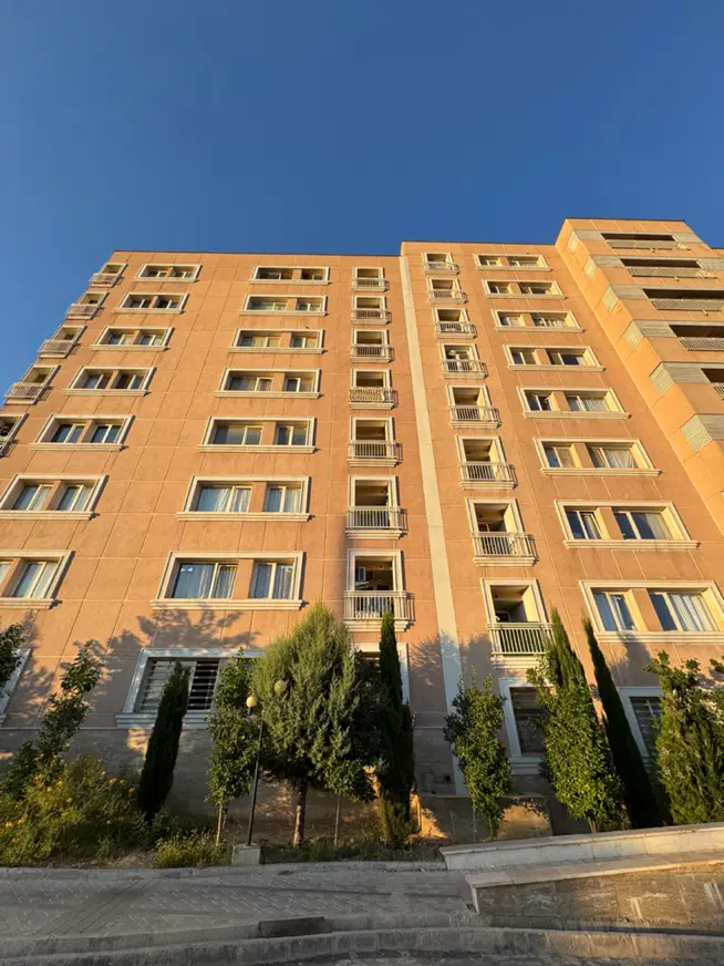 فروش آسمان صدرا۲