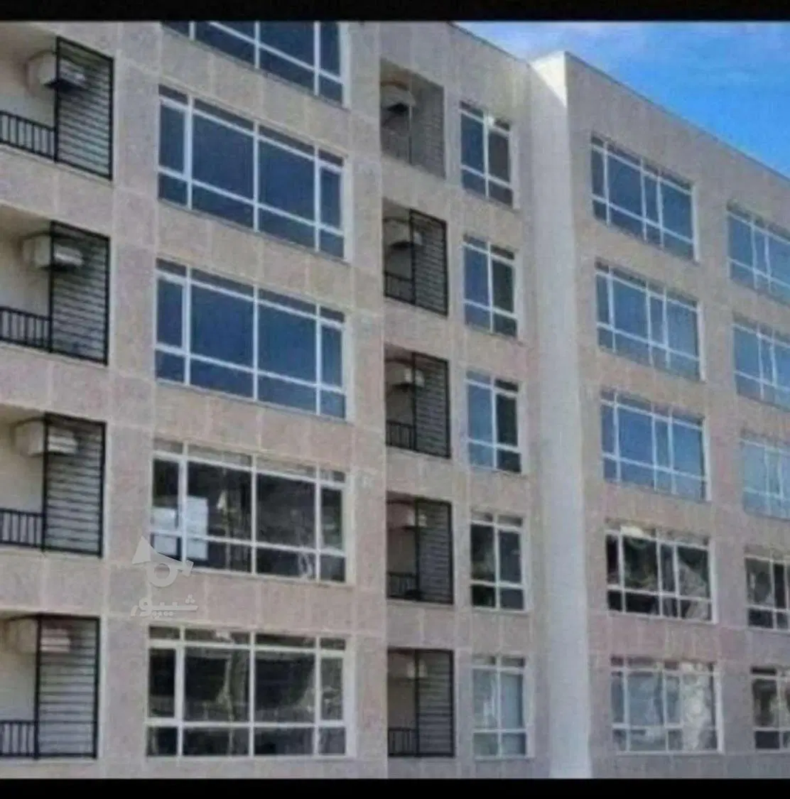 معاوضه با واحد مسکونی گیلان