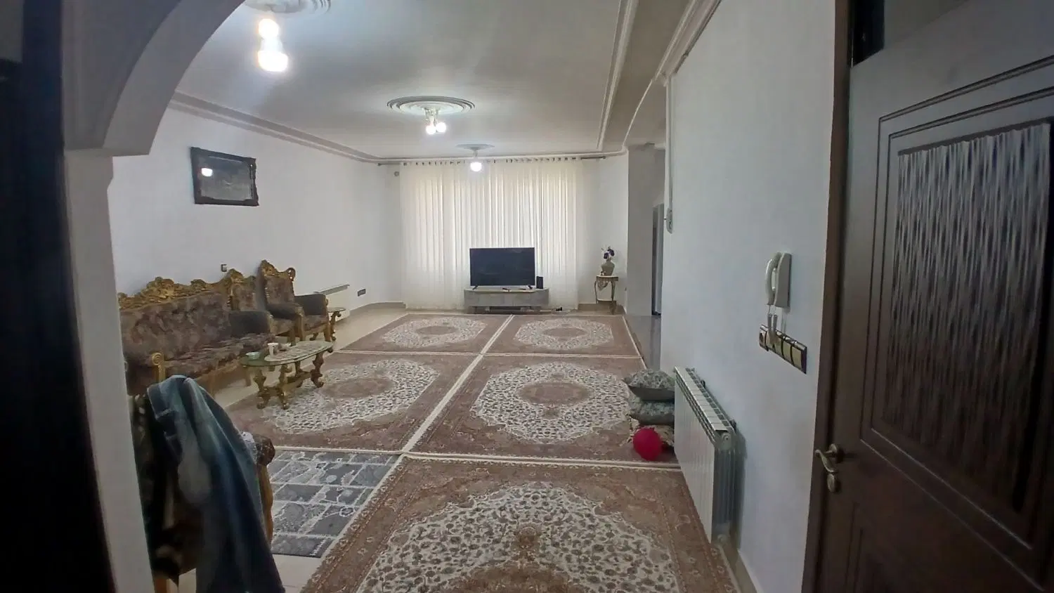 فروش ملک مسکونی شهرک زاگرس فرمانداری