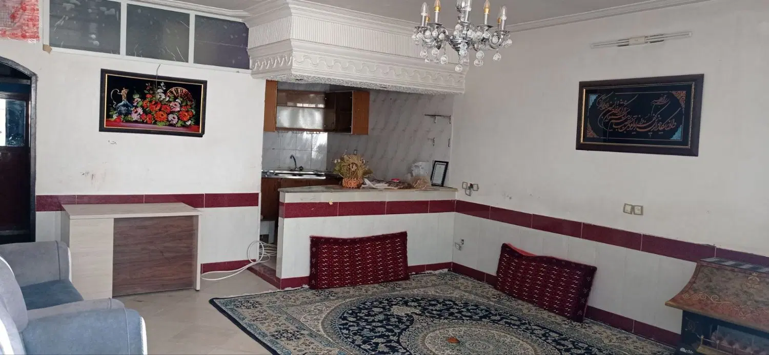 خانه رهن   دویست میلیون