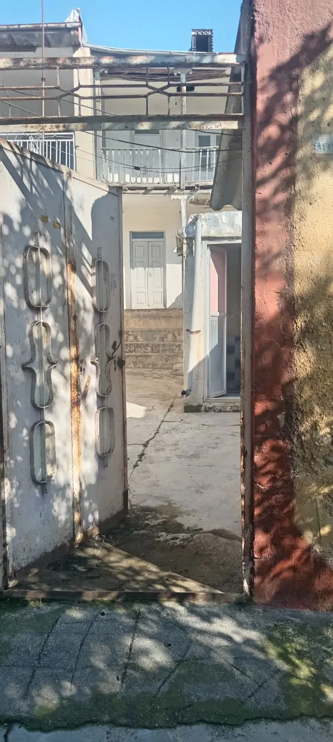 خونه ویلائی
