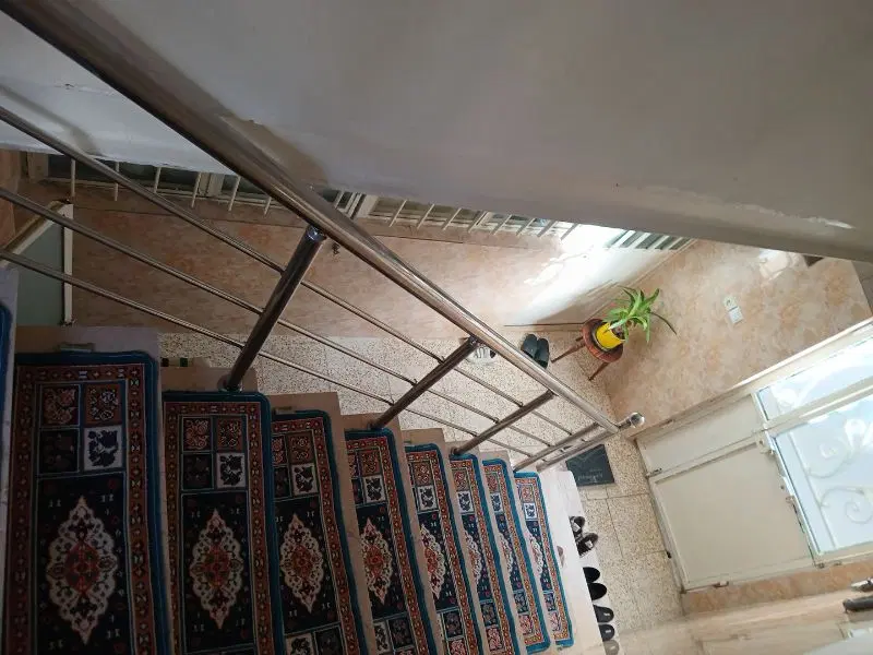 خونه دو طبقه ویلایی ۶۵ متر
