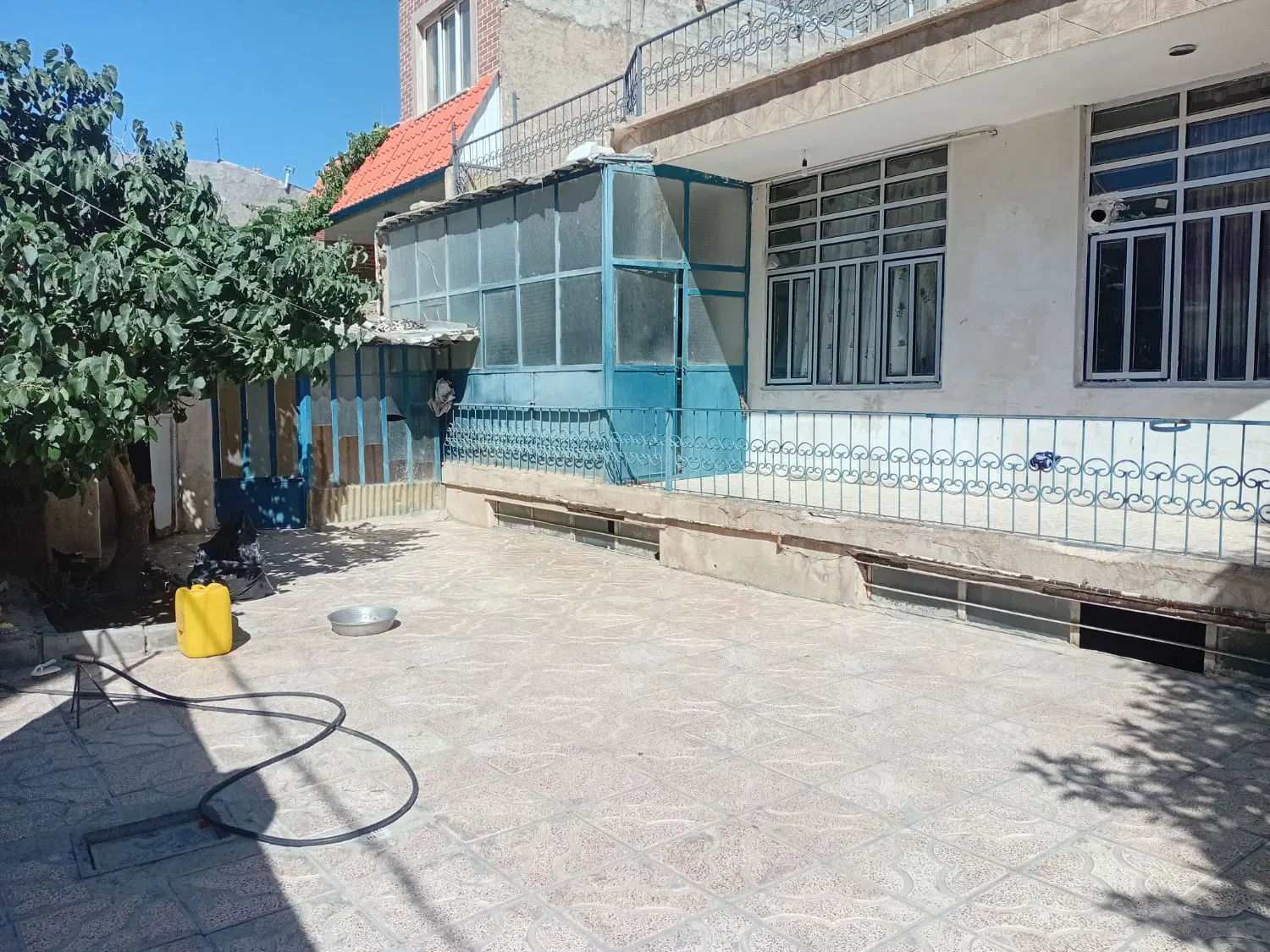فروش خانه ویلائی