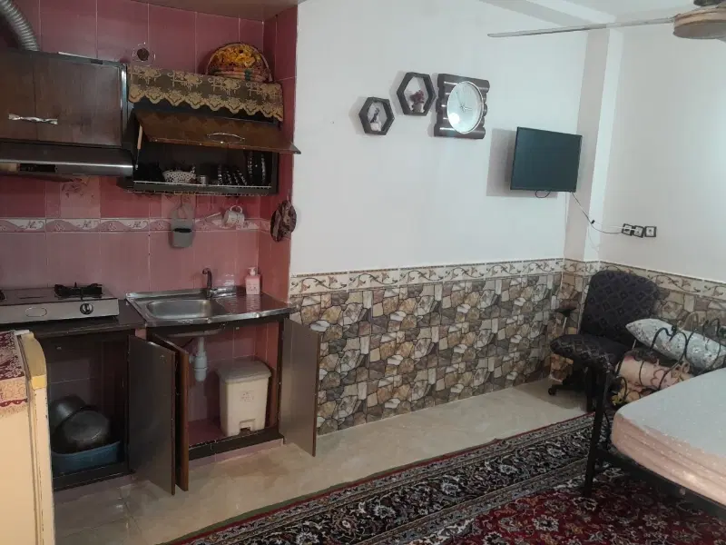 اجاره‌ سوئیت روزانه