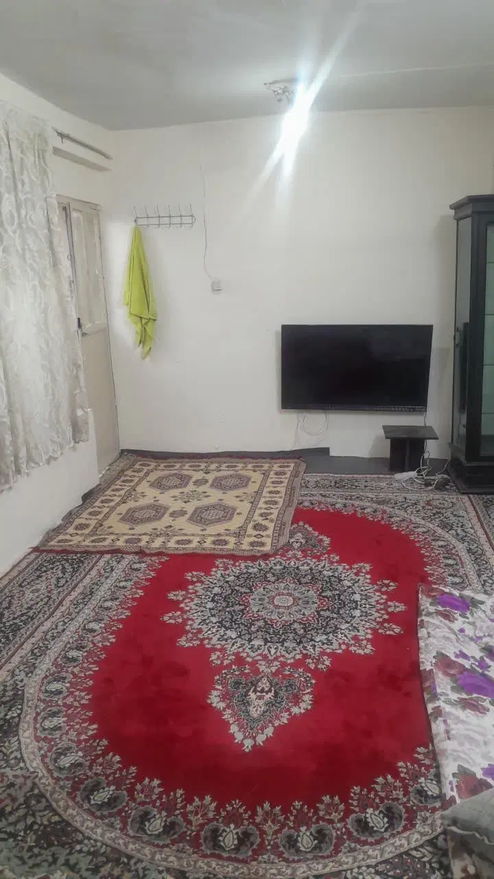 واحد مبله کد 12 کهریزک شورآباد