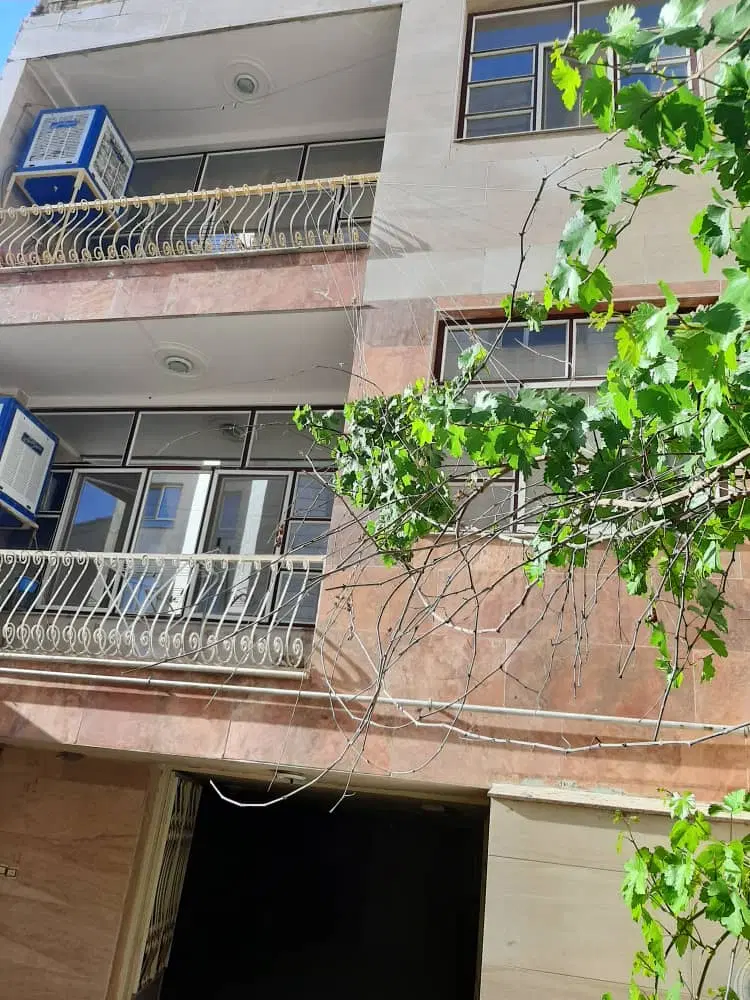 فروش یک واحد از دو واحد سبزه میدان