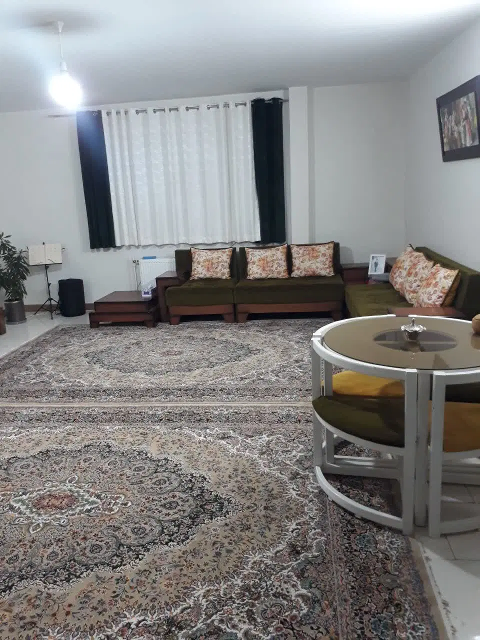 86متری بستاب بنا پروژه به نام