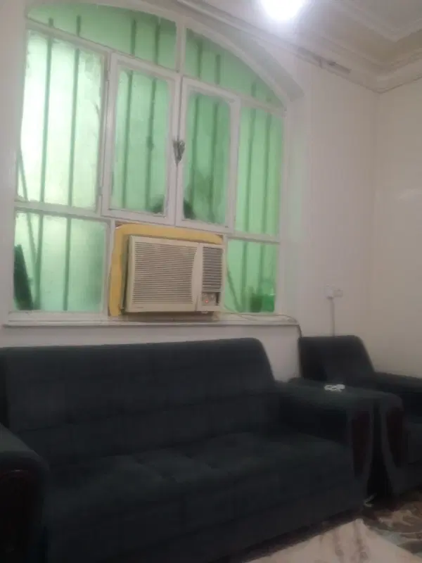 فروش خونه ویلایی در نفتک محله مال رمضعلی