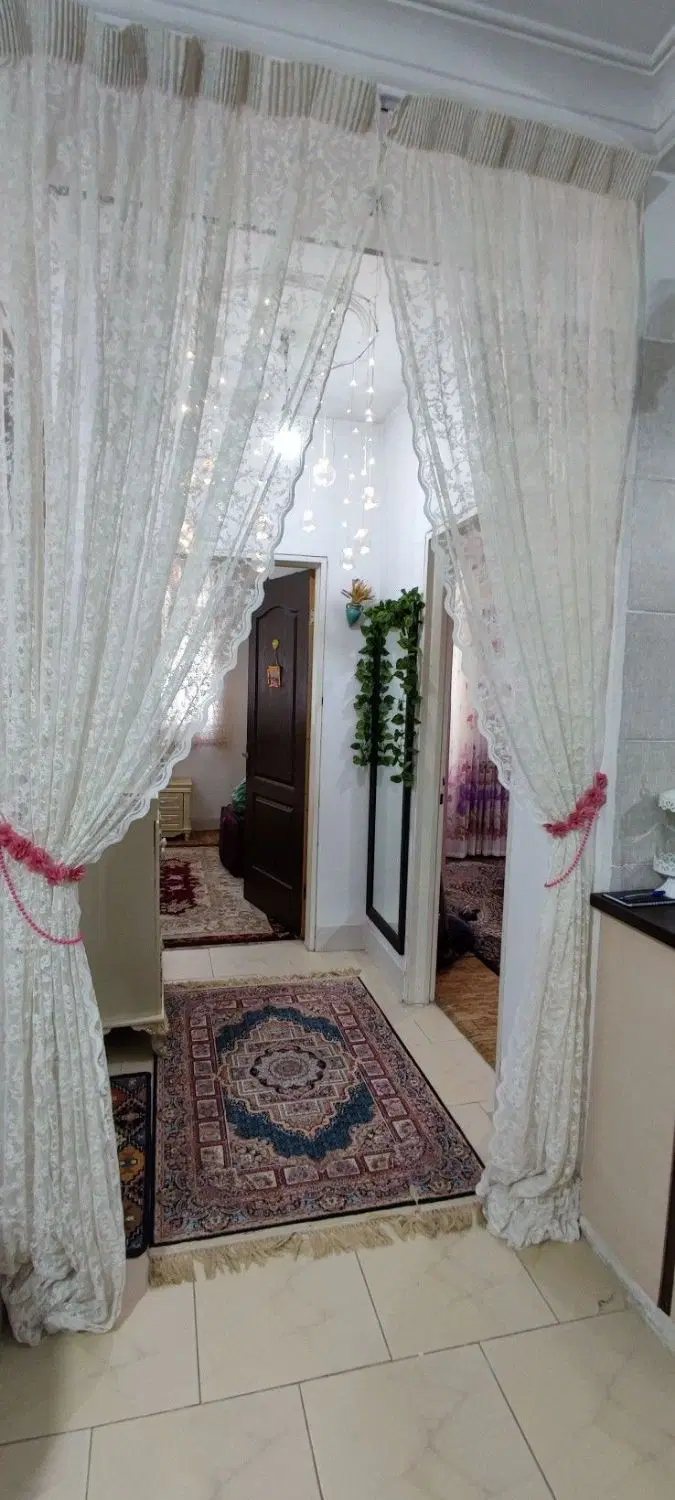 فروش واحد ۱۰۰متری