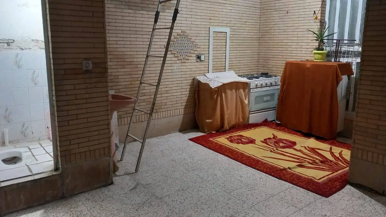 رهن خانه بلوار ابوذر غفاری