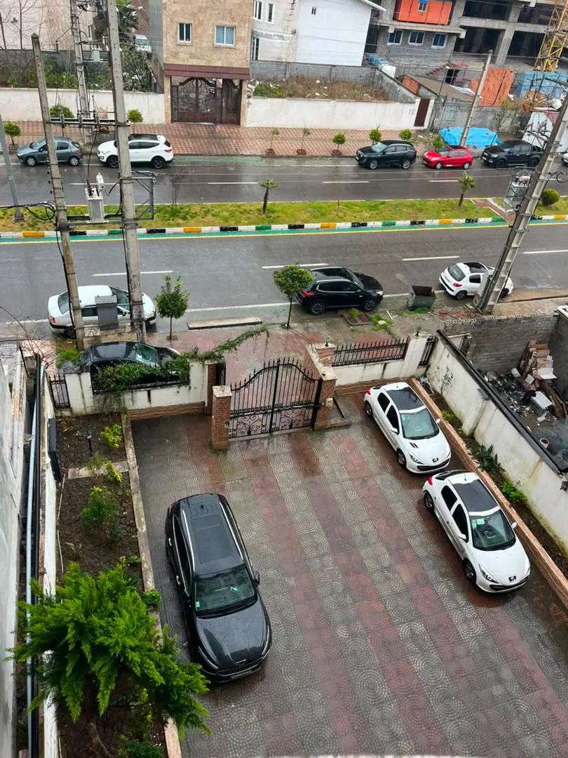 ۱۲۵ متری  پلاک ۲ دریا