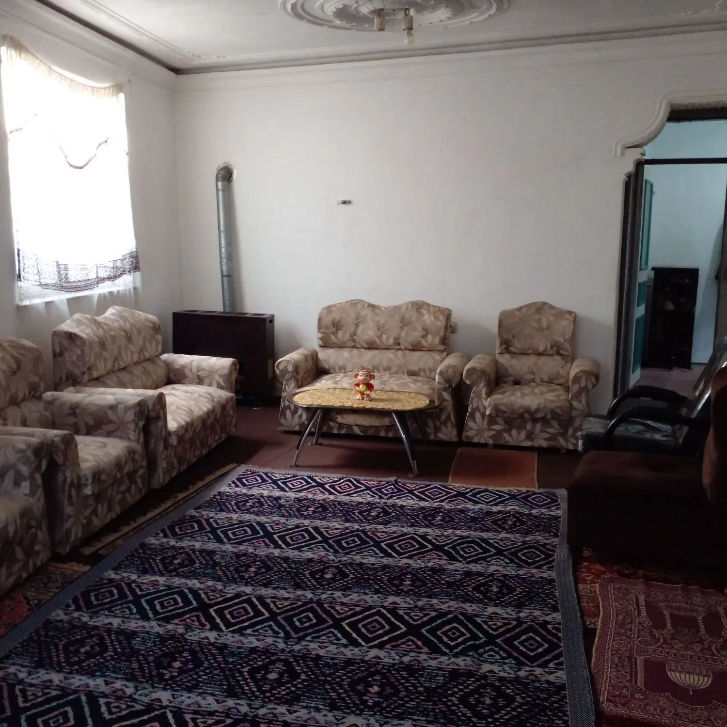فروش ویلایی