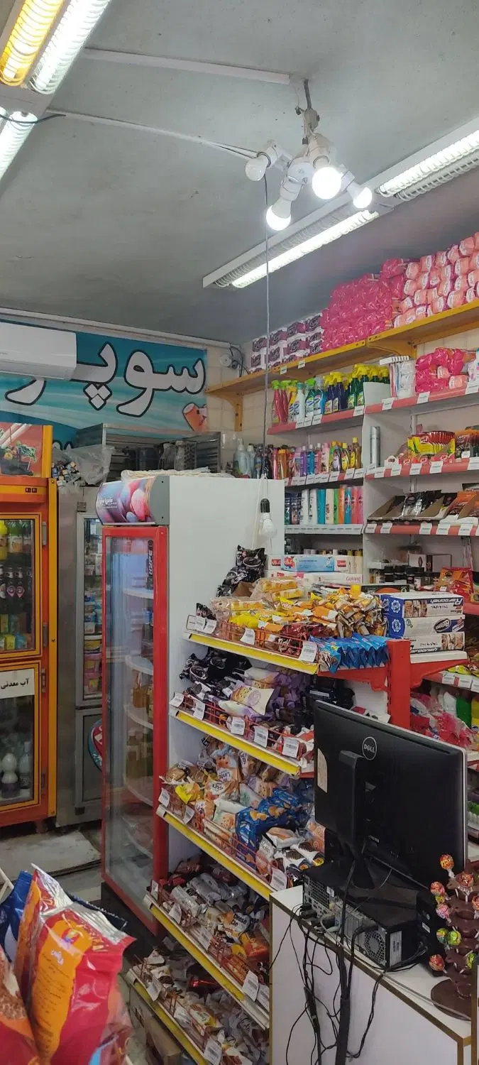 اجاره مغازه خ ۲۲ بهمن قیمت استثنایی