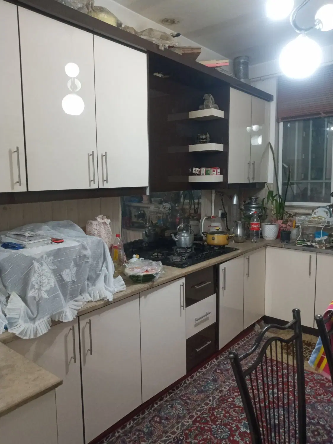 خانه ویلایی