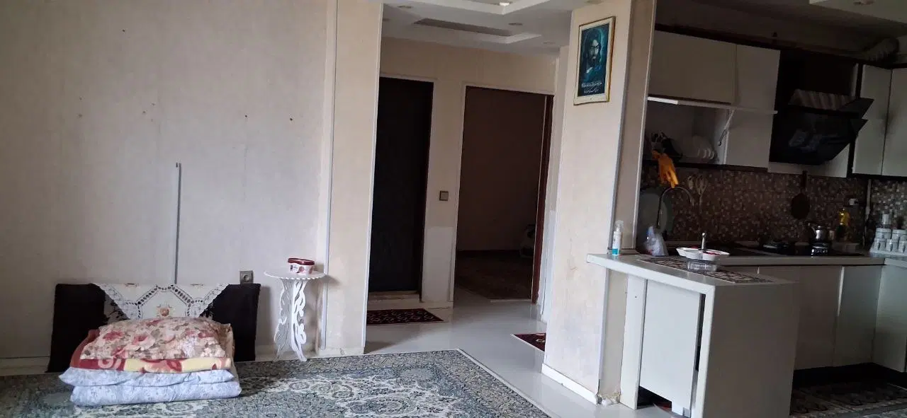 اجاره واحد ۸۵ متری شهریار ۱