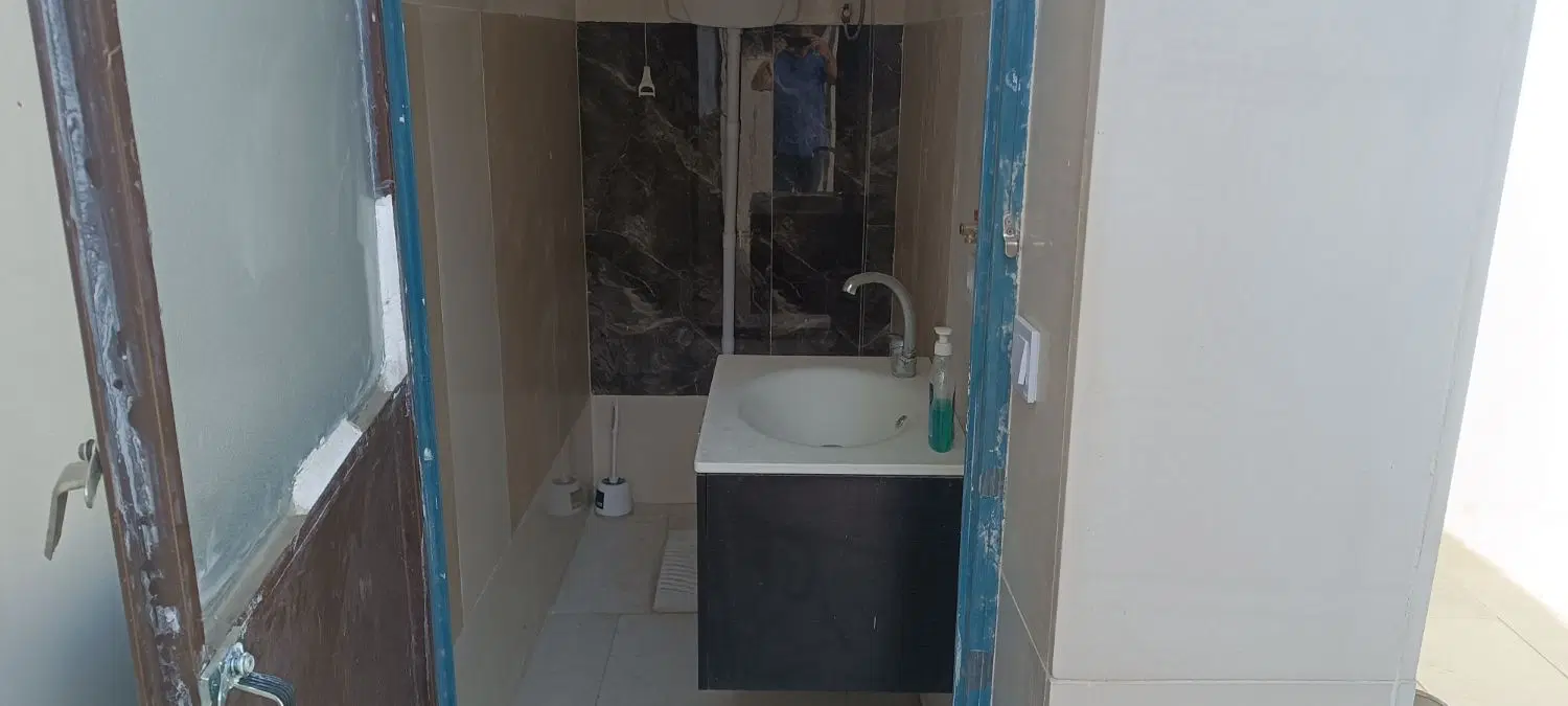 ویلای دربست ۲۵۰ متری عرض ۱۰
