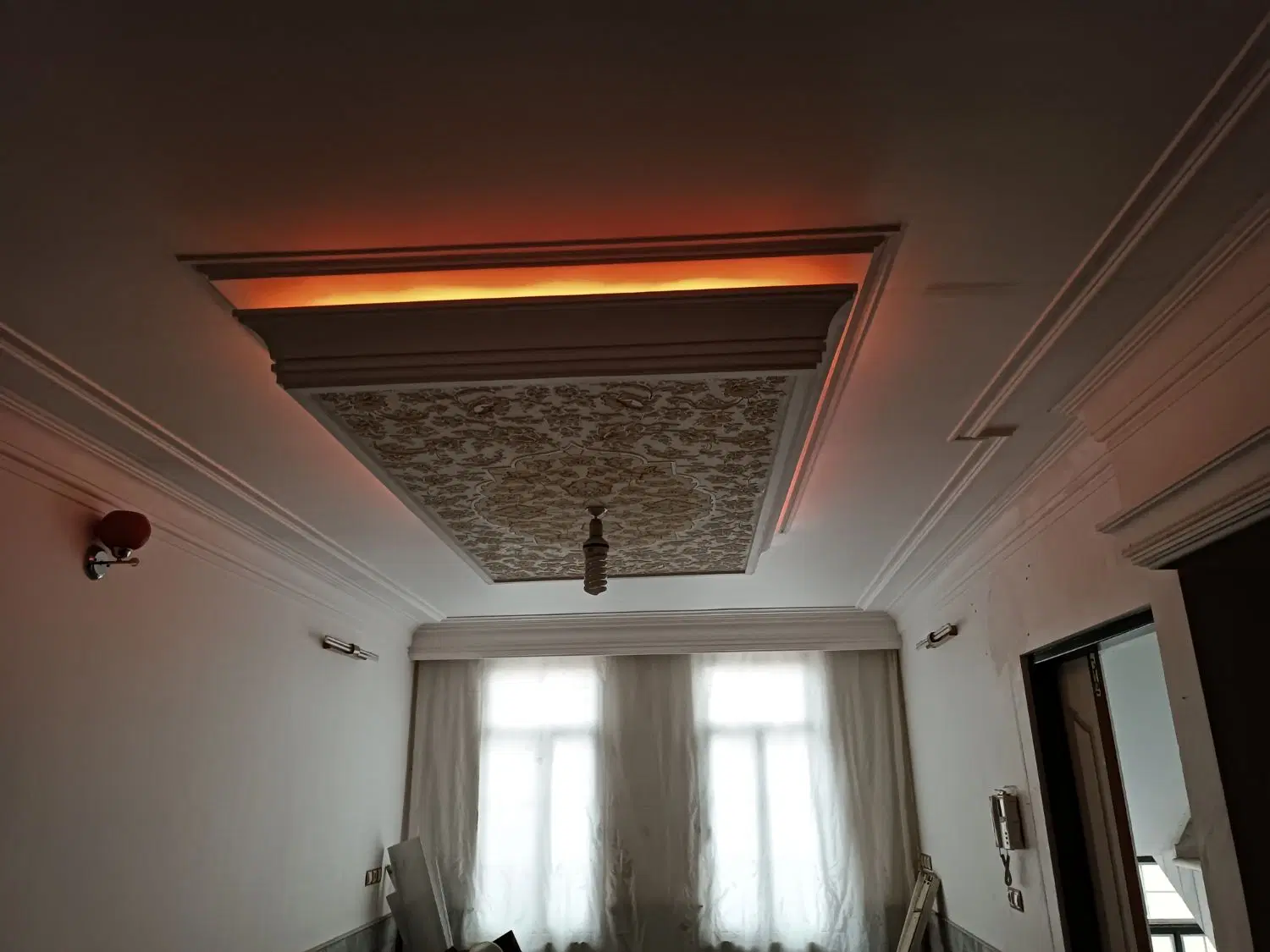 خانه دوطبقه فروشی