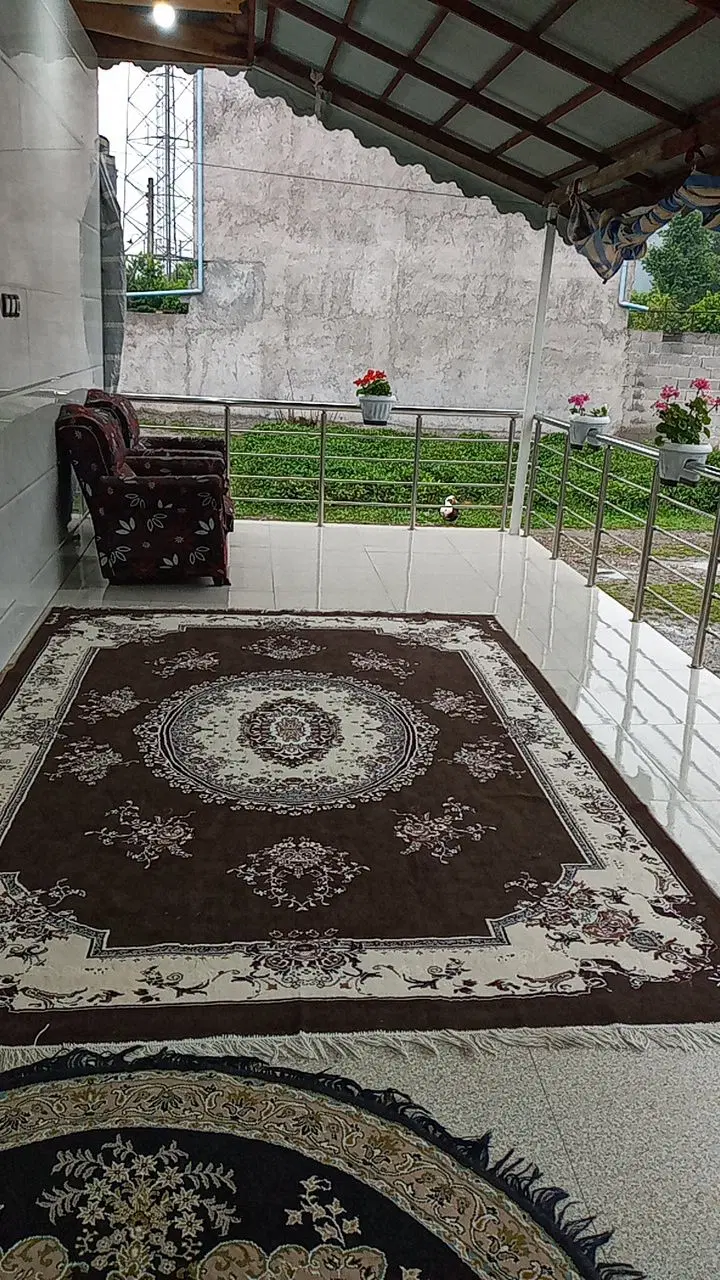 اجاره روزانه ویلا