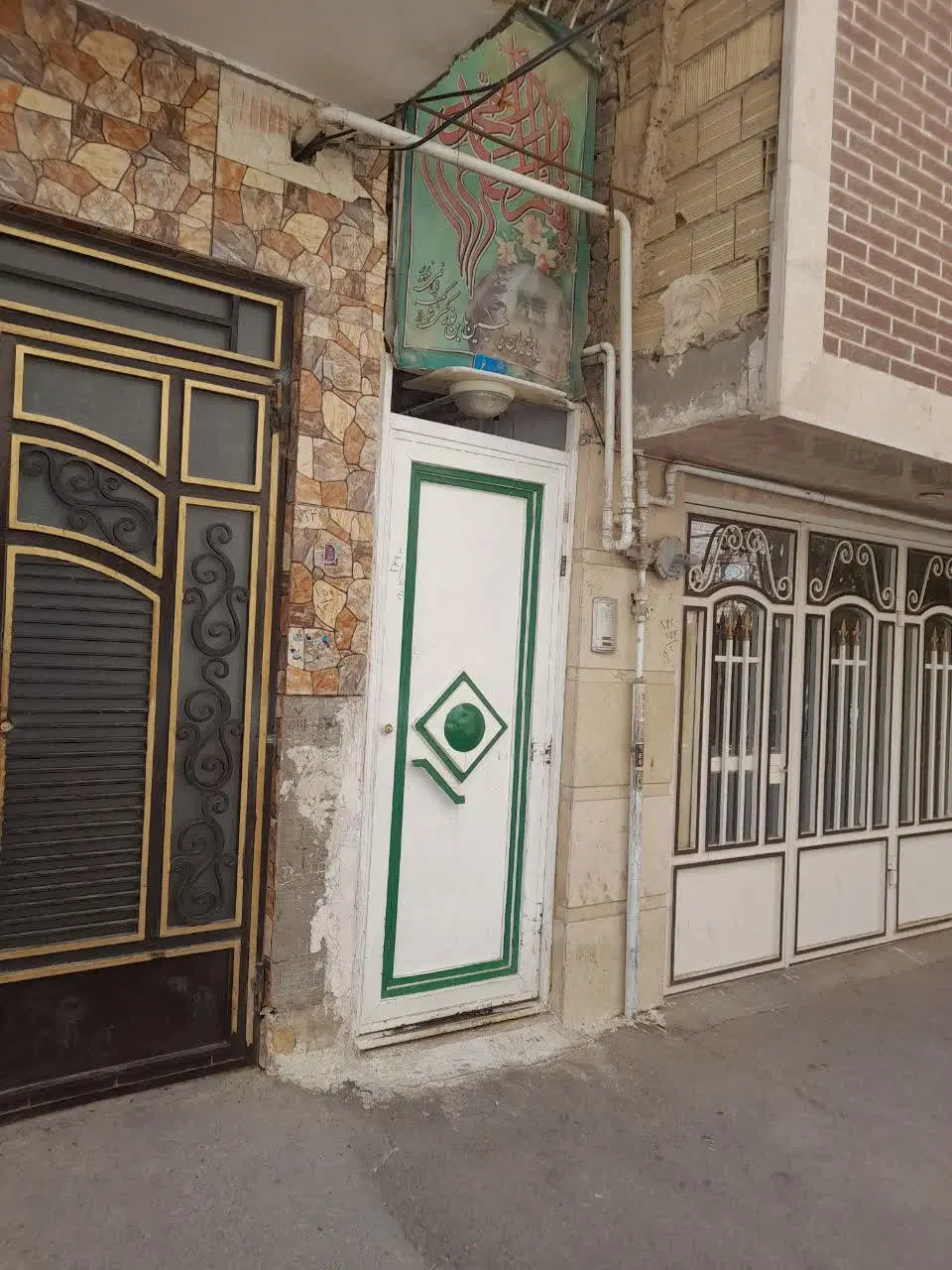 منزل فروشی ۶۵ متر پشت قواره