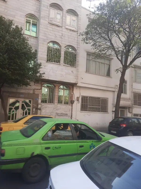 کلیم کاشانی ۸۶متر دوخواب