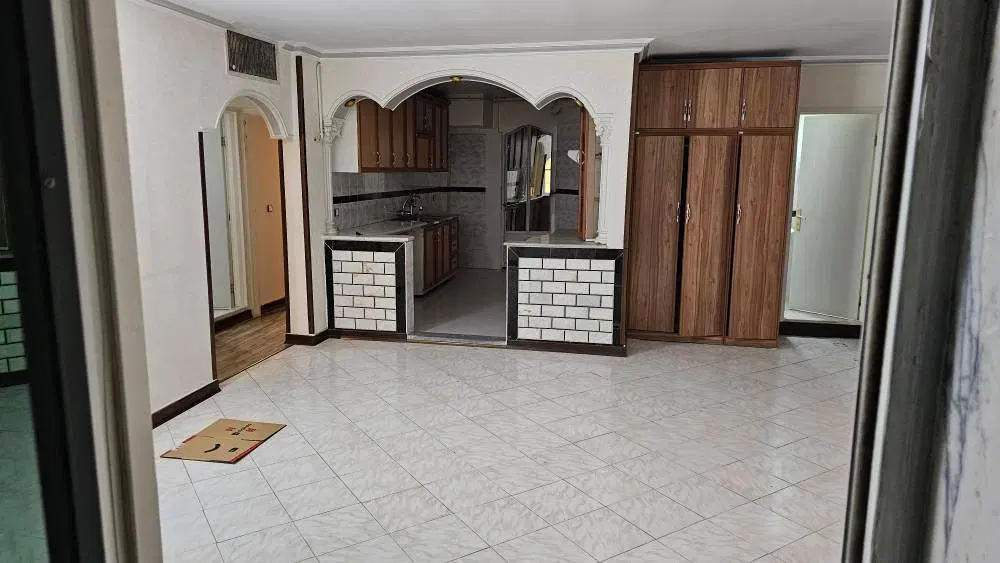 رهن و اجاره واحد 87 متری شهرک شهید باقری