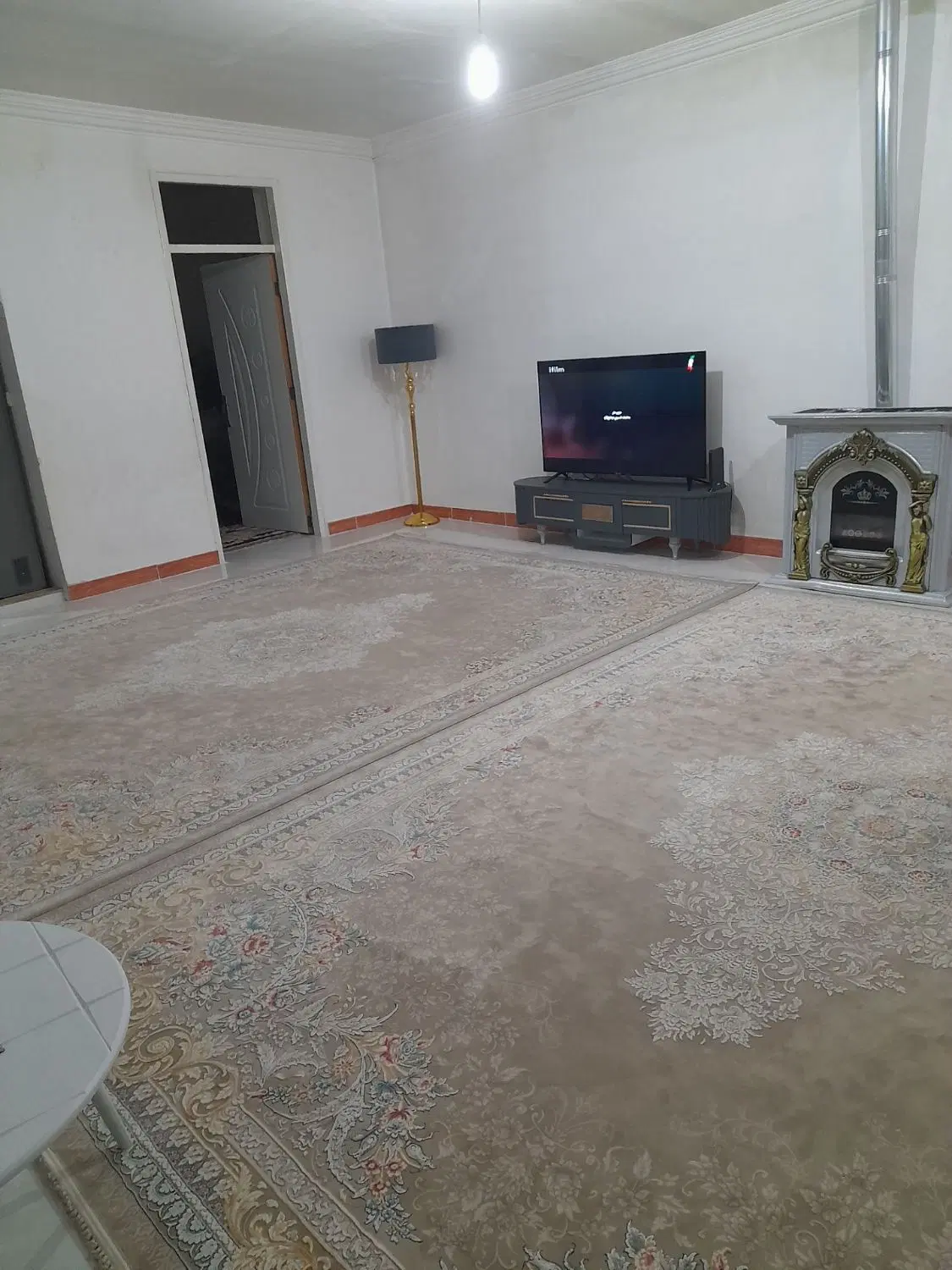 خونه ویلایی سیاهکله
