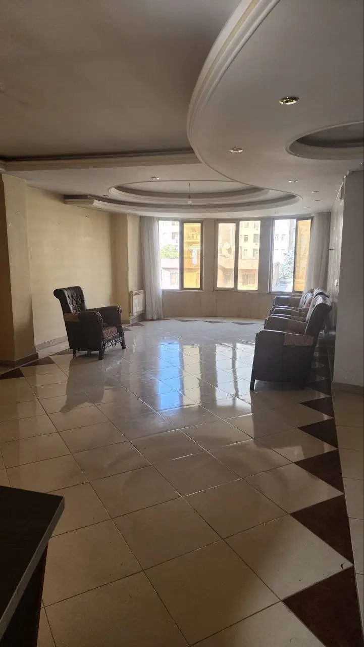 161متری.3خواب.بلوک2.فول امکانات