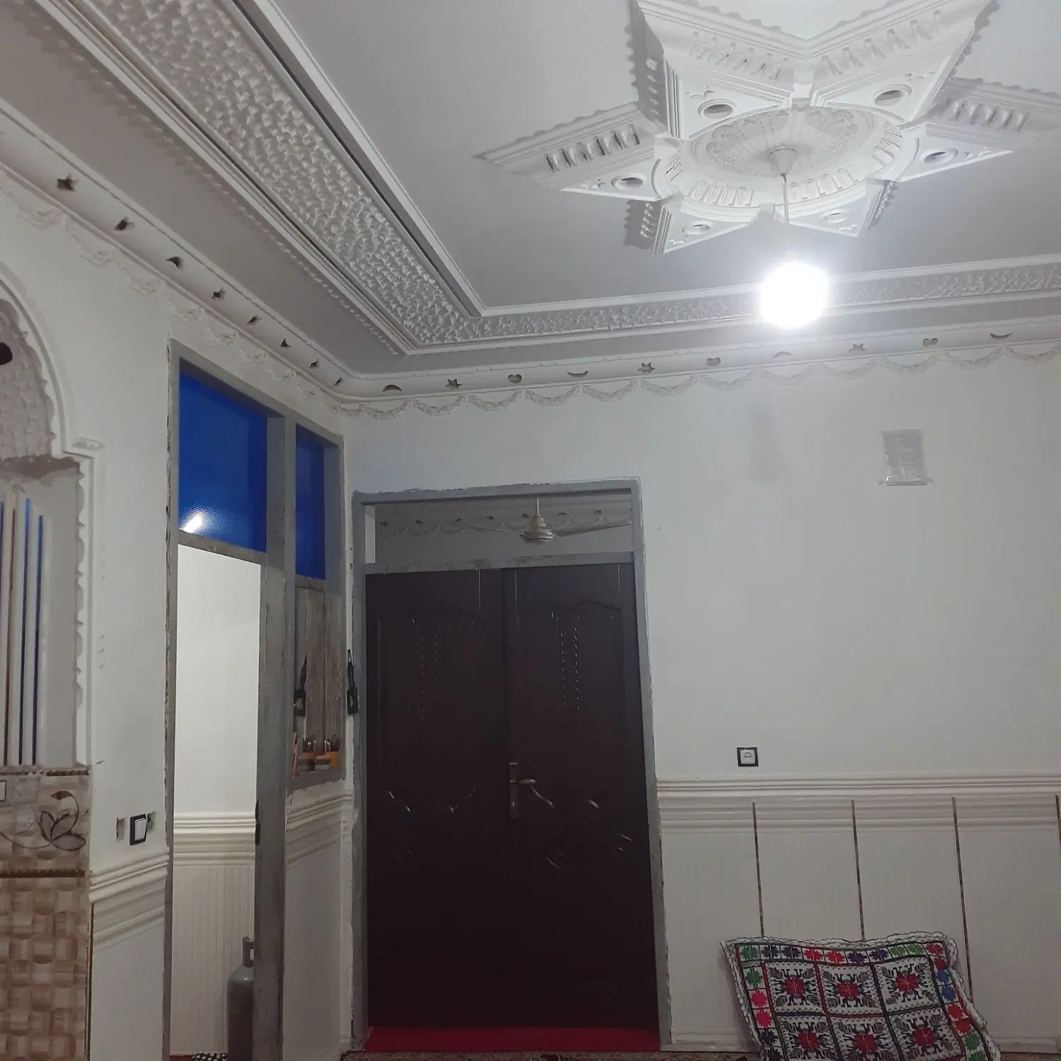 خانه ویلایی