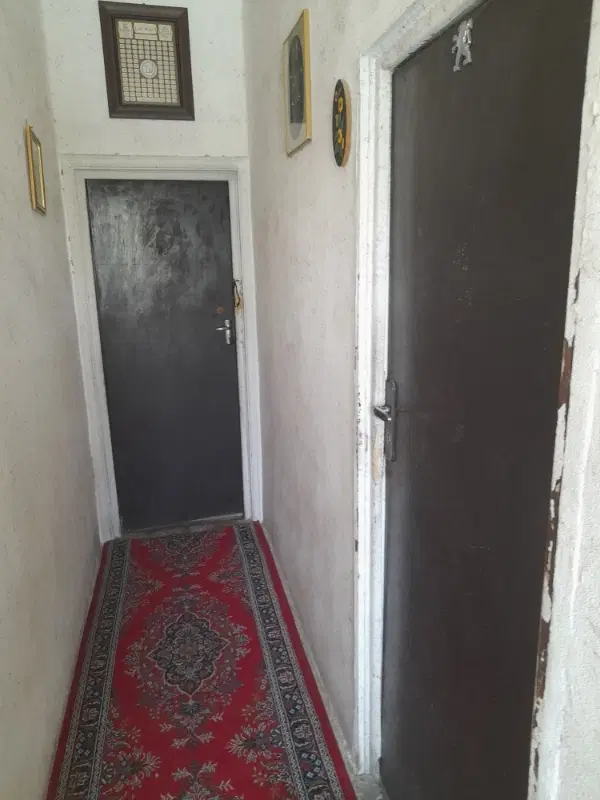 منزل کلنگی خیابون وصال جنوبی کوچه 1